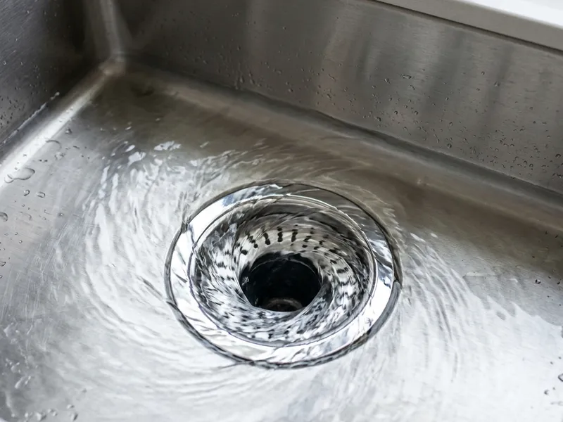 Drain Cleaning Plumber in Brandon, FL